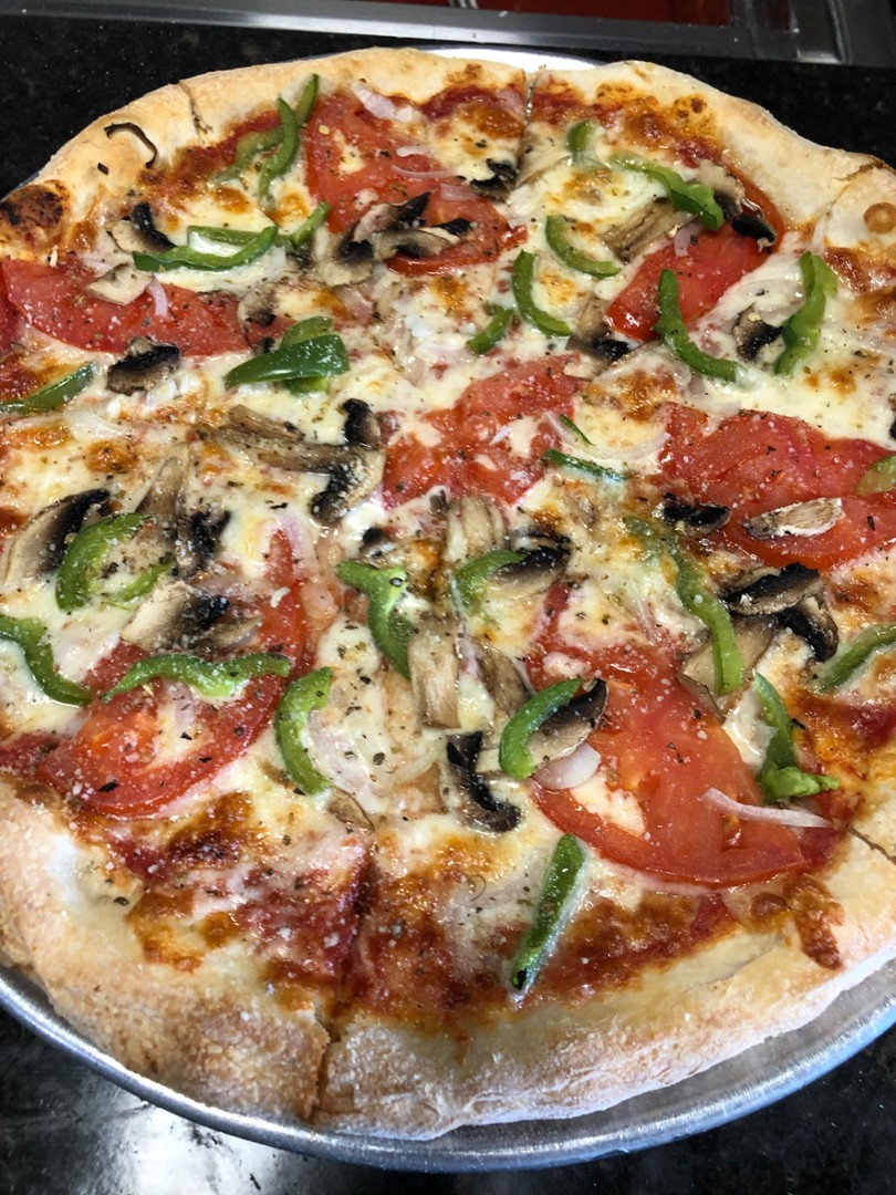 Citrola&apos;s Vegetarian Pizza