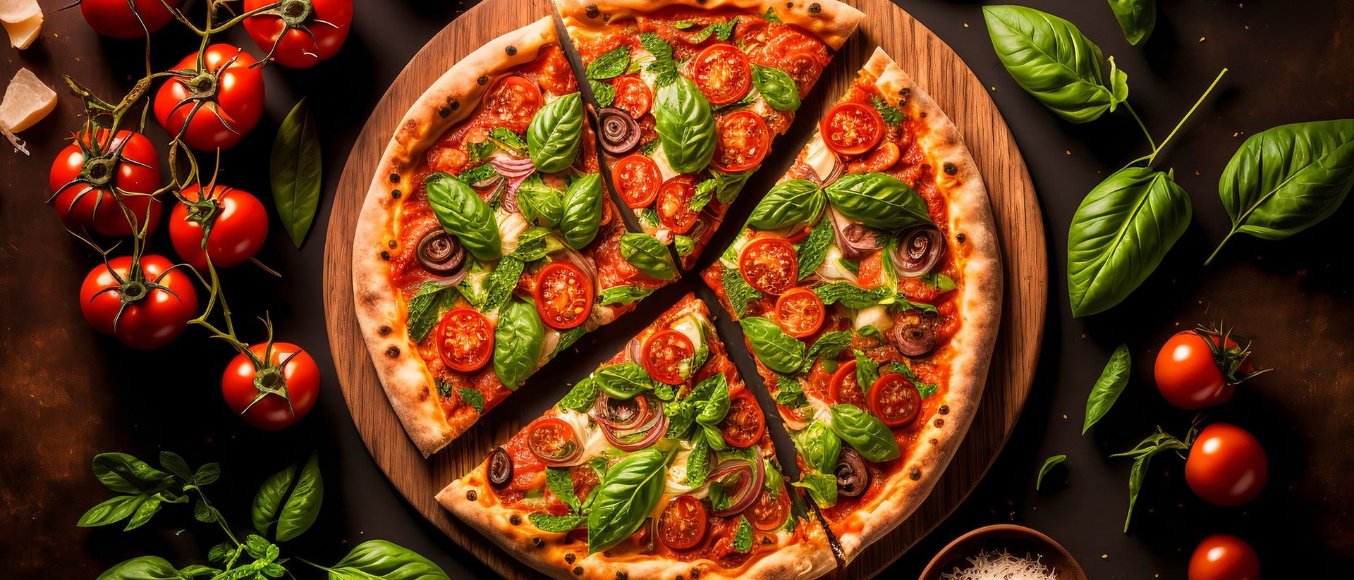 Citrolas Specialty Pizzas